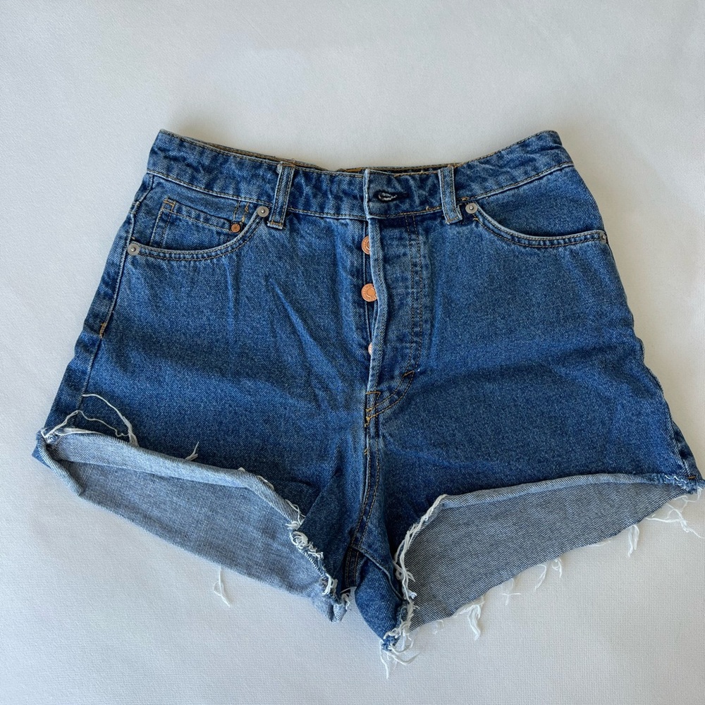H&M Jean Shorts